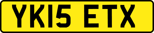 YK15ETX