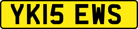 YK15EWS