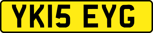 YK15EYG