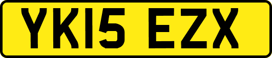 YK15EZX