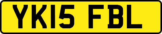 YK15FBL