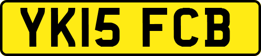 YK15FCB