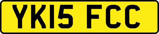 YK15FCC