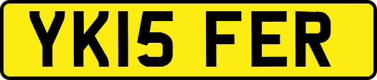 YK15FER