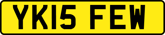YK15FEW