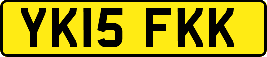 YK15FKK