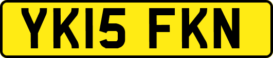 YK15FKN