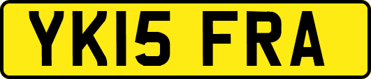 YK15FRA