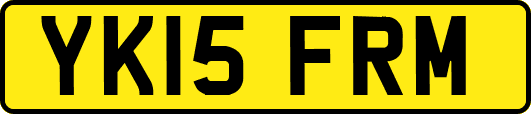 YK15FRM