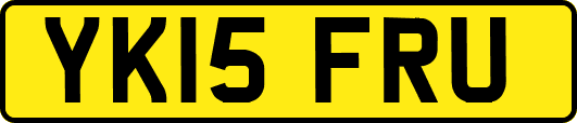 YK15FRU