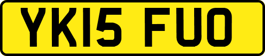 YK15FUO
