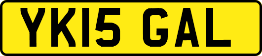 YK15GAL