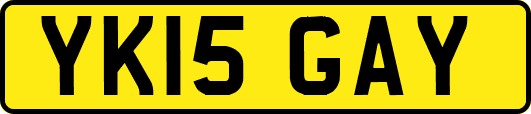 YK15GAY