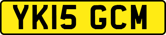 YK15GCM