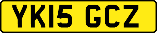 YK15GCZ