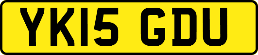 YK15GDU