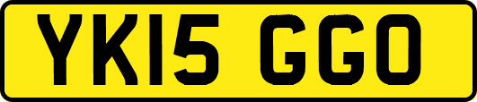 YK15GGO