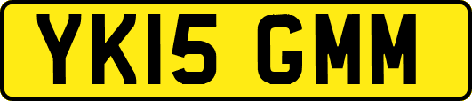 YK15GMM