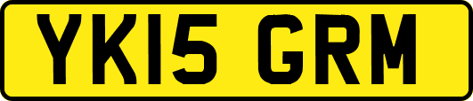 YK15GRM