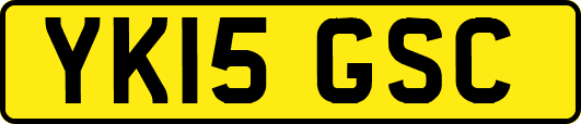YK15GSC