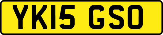 YK15GSO