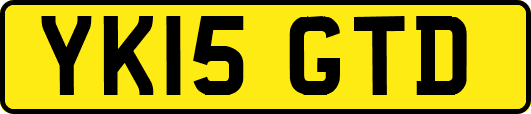 YK15GTD