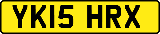 YK15HRX