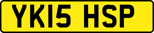 YK15HSP