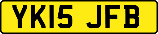 YK15JFB