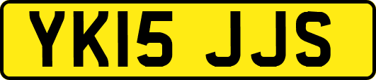 YK15JJS