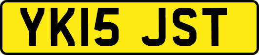 YK15JST