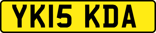 YK15KDA