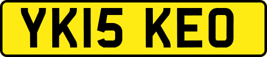 YK15KEO