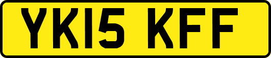 YK15KFF