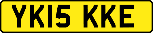 YK15KKE