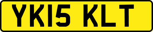 YK15KLT