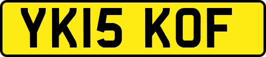 YK15KOF