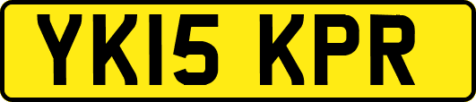 YK15KPR