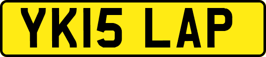 YK15LAP