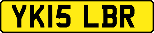 YK15LBR