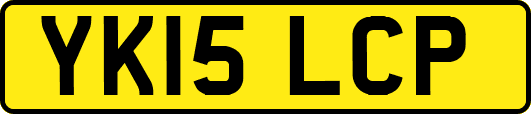 YK15LCP