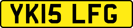 YK15LFG