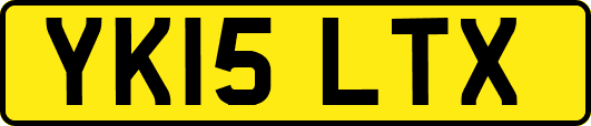 YK15LTX