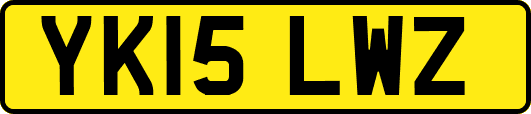 YK15LWZ