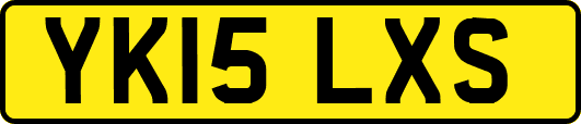 YK15LXS
