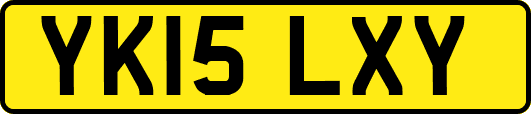 YK15LXY