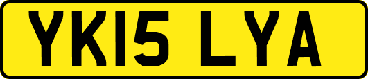YK15LYA