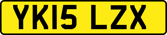 YK15LZX
