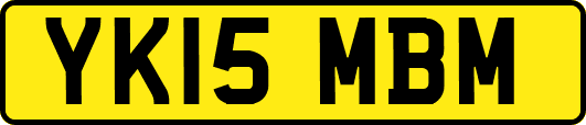 YK15MBM
