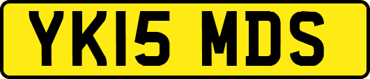 YK15MDS